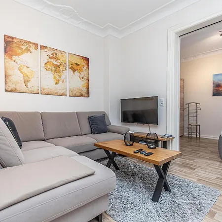 Fewo1846 - Anne Küste Apartment